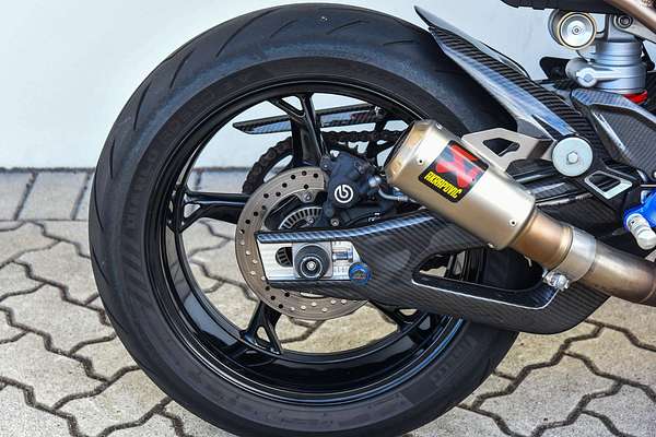 2021 BMW S 1000 RR