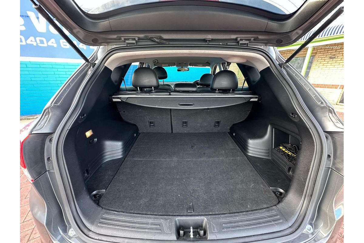 2010 Hyundai ix35 Elite LM