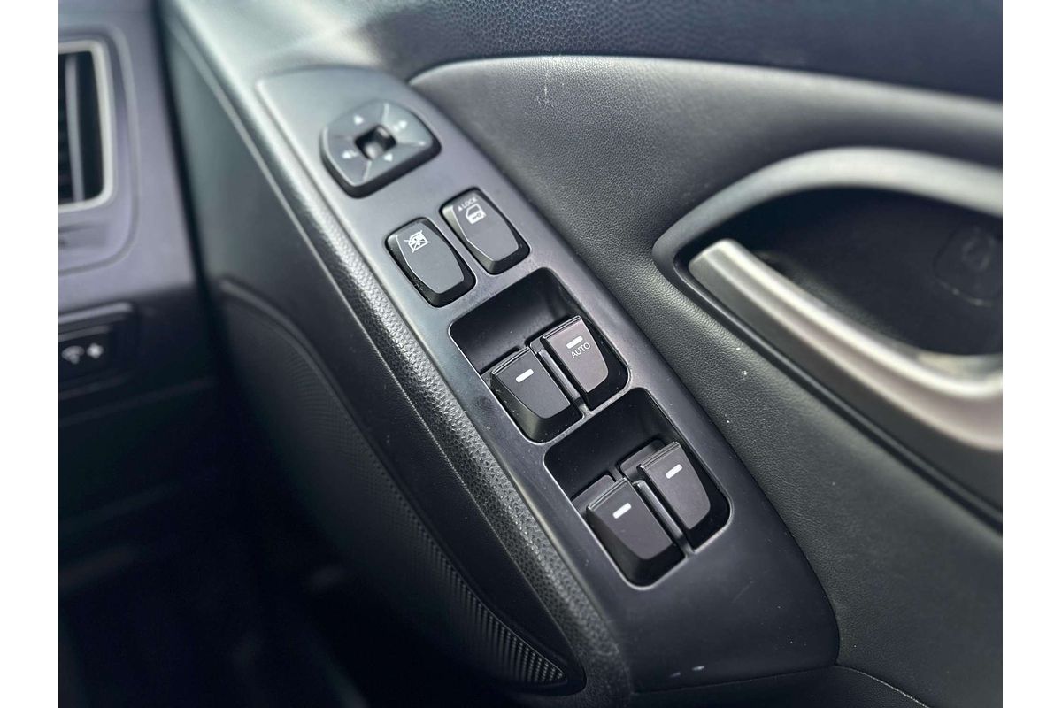 2010 Hyundai ix35 Elite LM