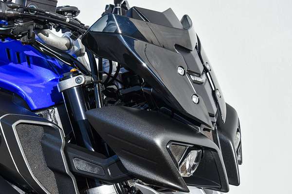 2016 Yamaha MT-10