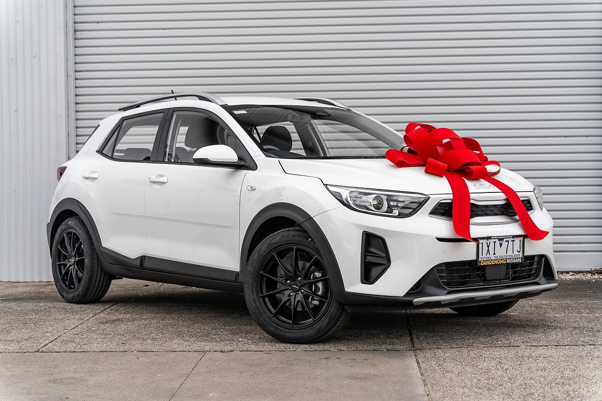 2023 Kia Stonic S YB
