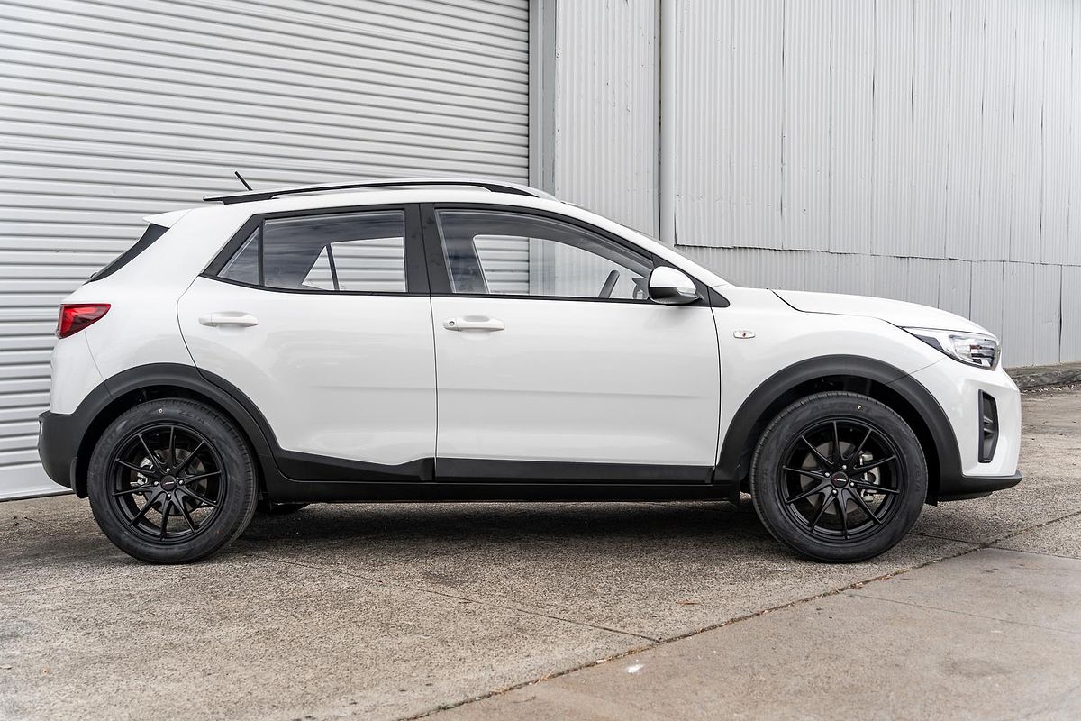 2023 Kia Stonic S YB
