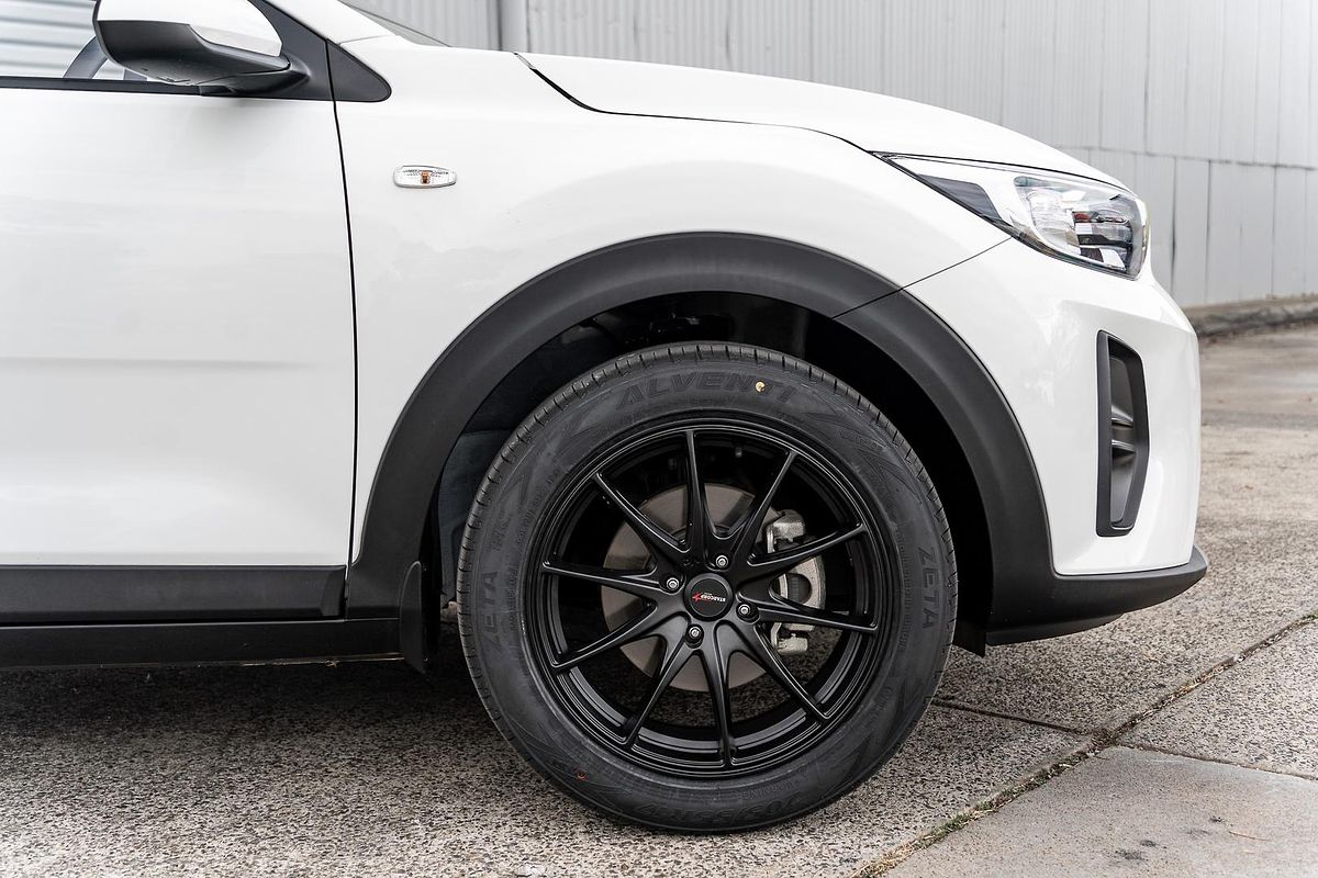 2023 Kia Stonic S YB