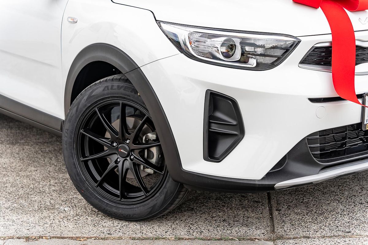 2023 Kia Stonic S YB