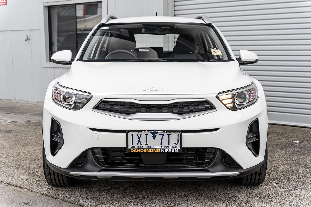 2023 Kia Stonic S YB