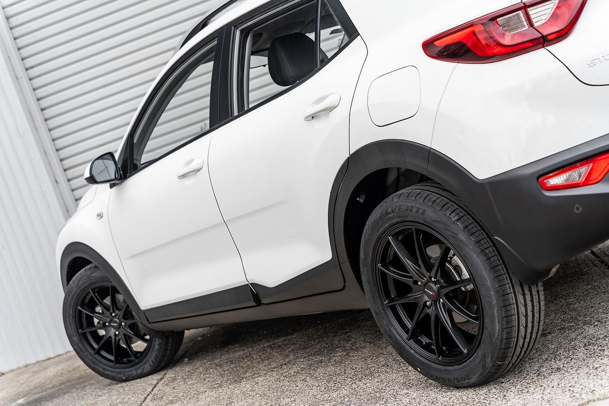2023 Kia Stonic S YB