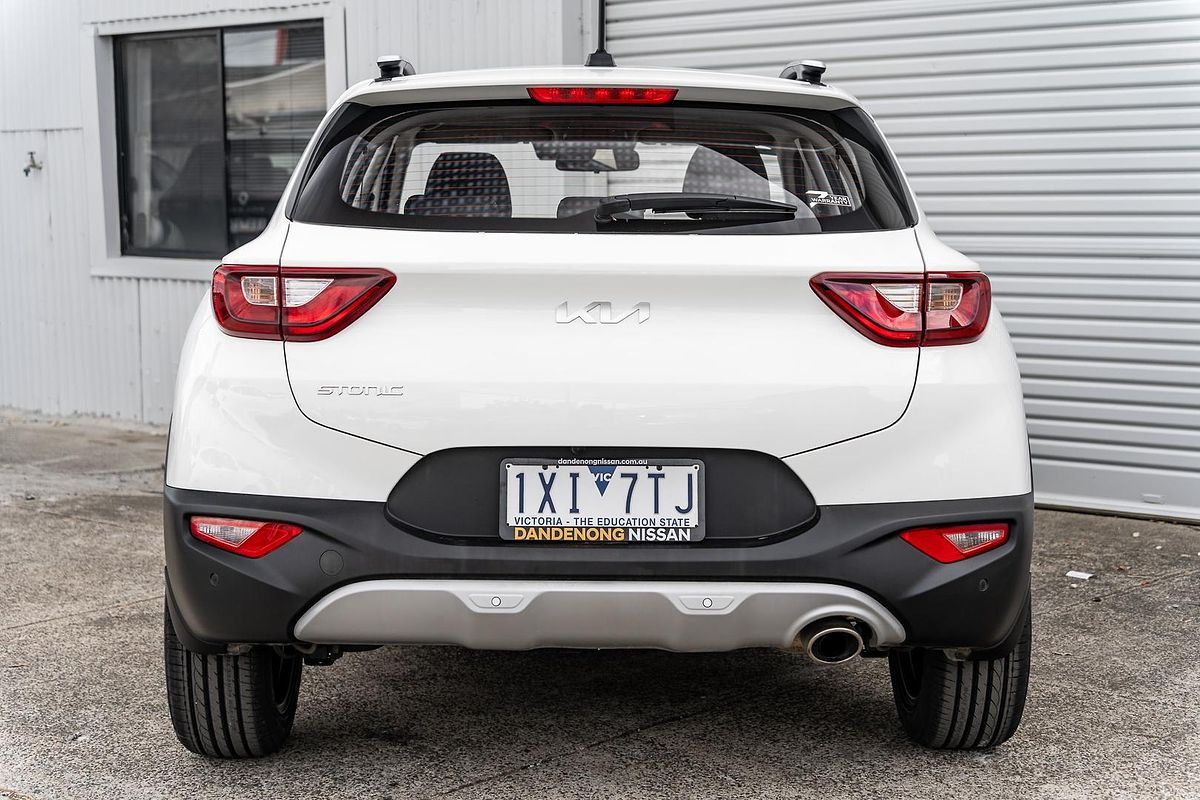 2023 Kia Stonic S YB