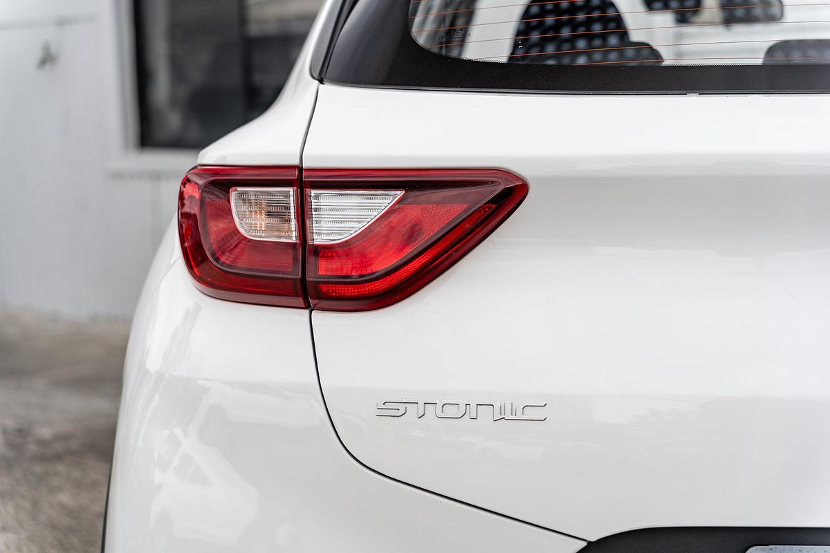 2023 Kia Stonic S YB