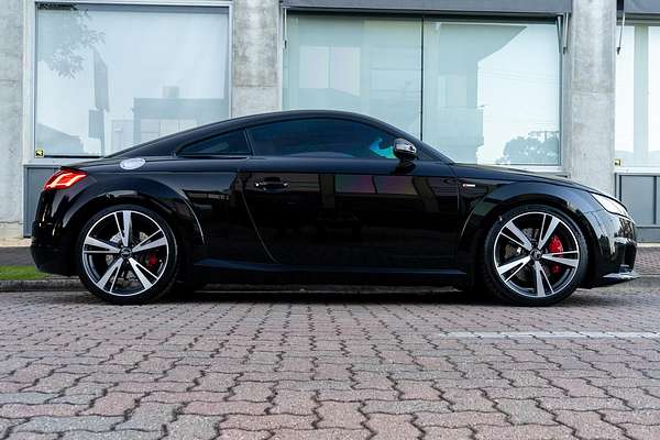 2015 Audi TT S Line FV