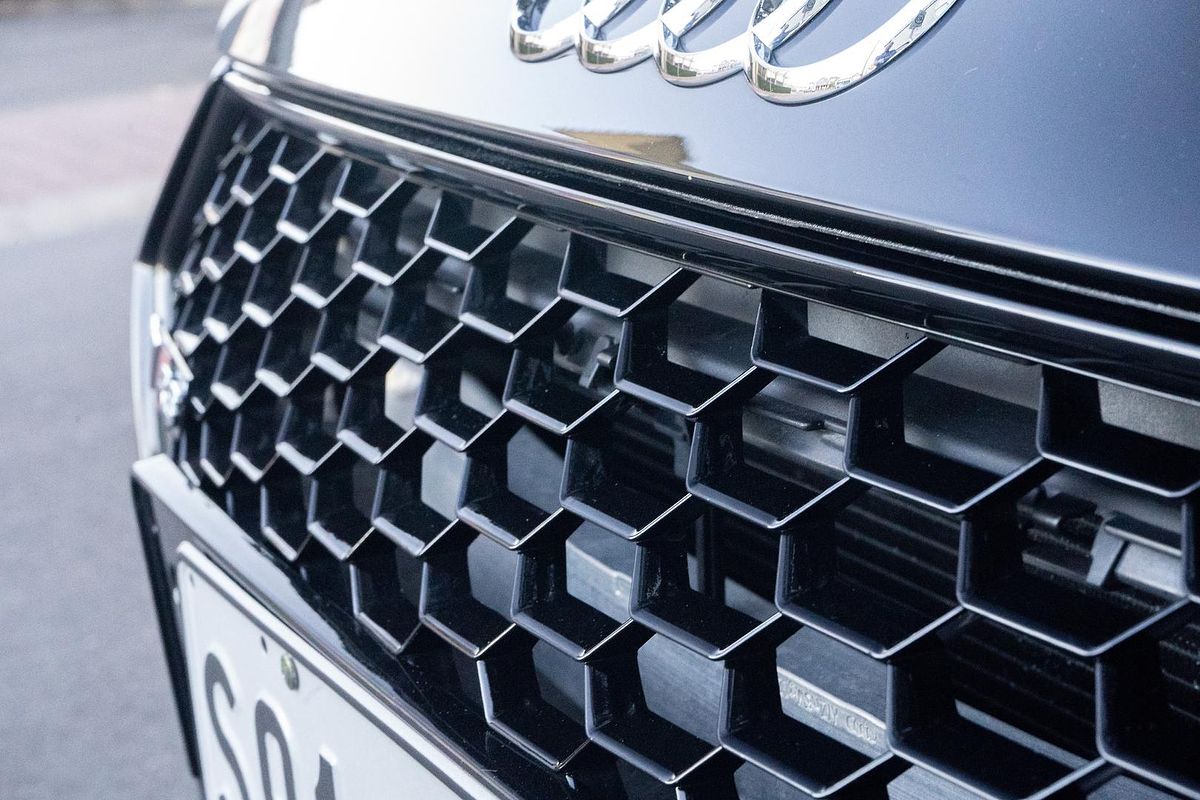 2015 Audi TT S Line FV