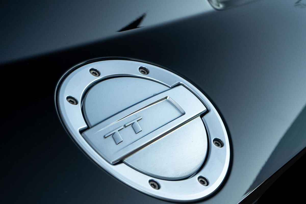 2015 Audi TT S Line FV