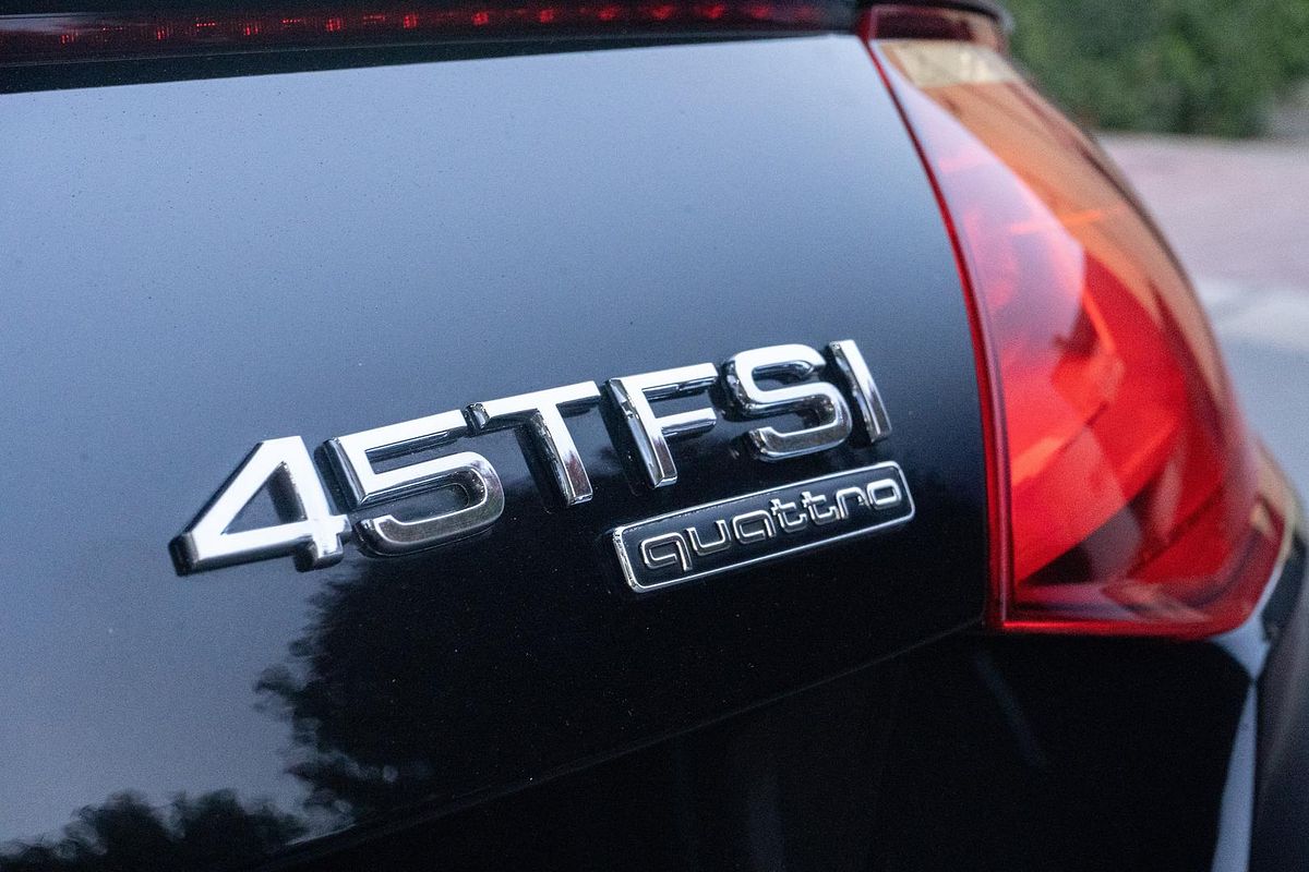 2015 Audi TT S Line FV
