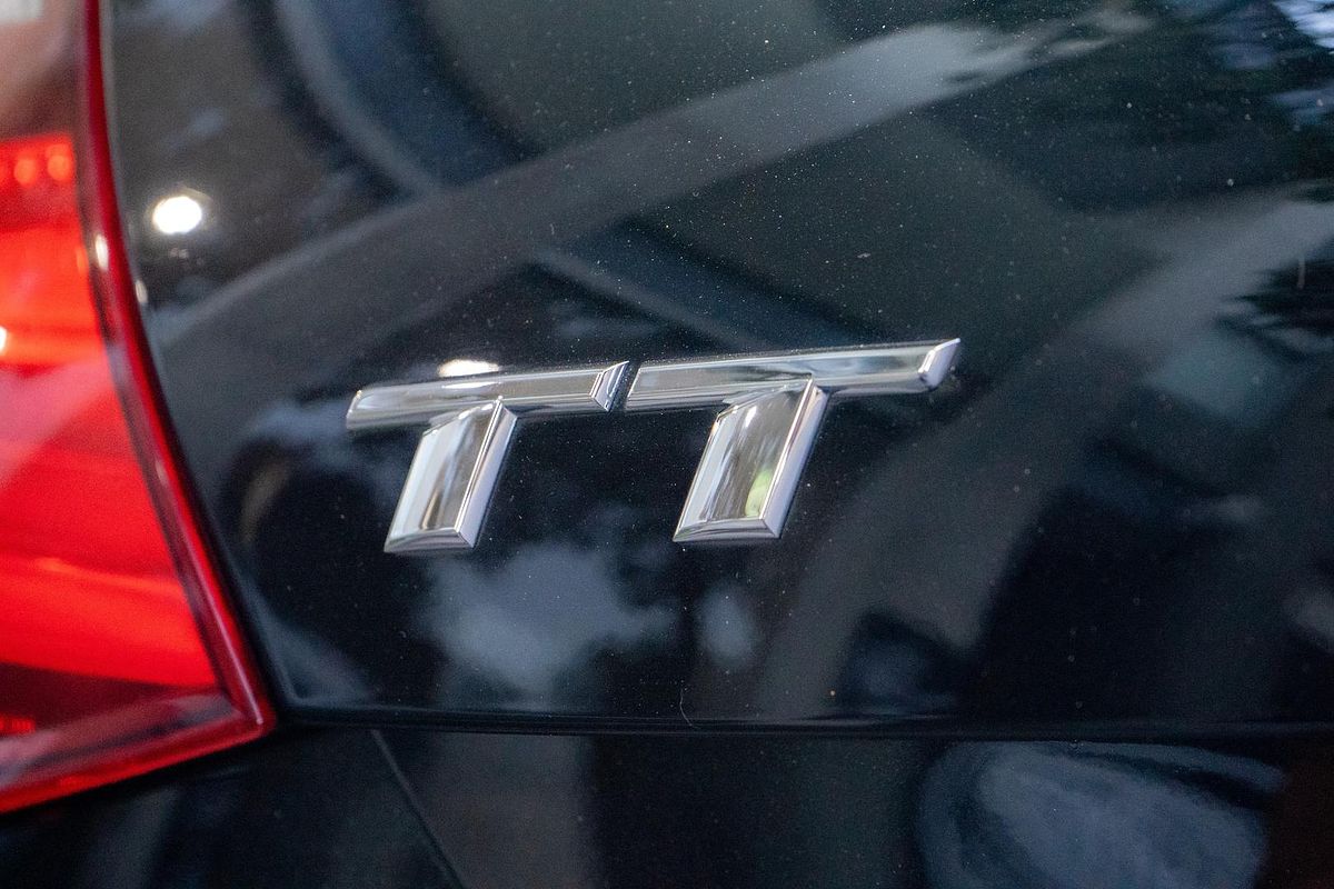 2015 Audi TT S Line FV