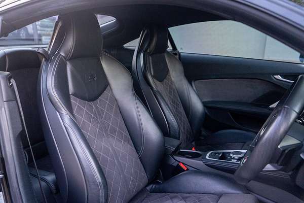 2015 Audi TT S Line FV