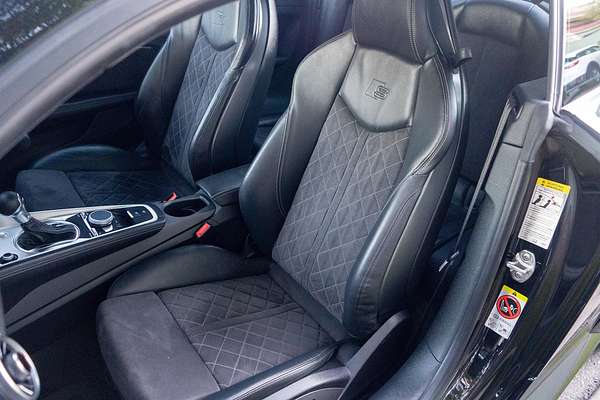 2015 Audi TT S Line FV