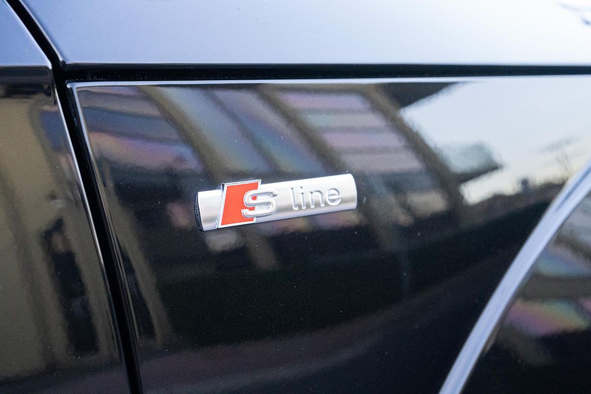 2015 Audi TT S Line FV