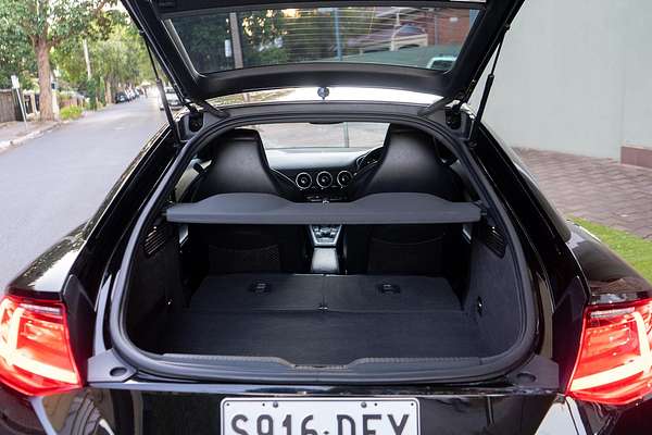 2015 Audi TT S Line FV