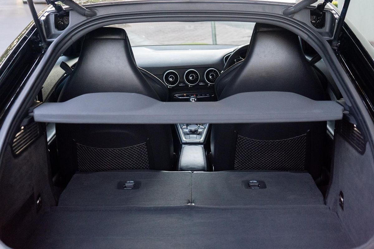 2015 Audi TT S Line FV