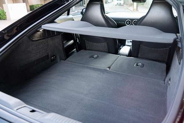 2015 Audi TT S Line FV