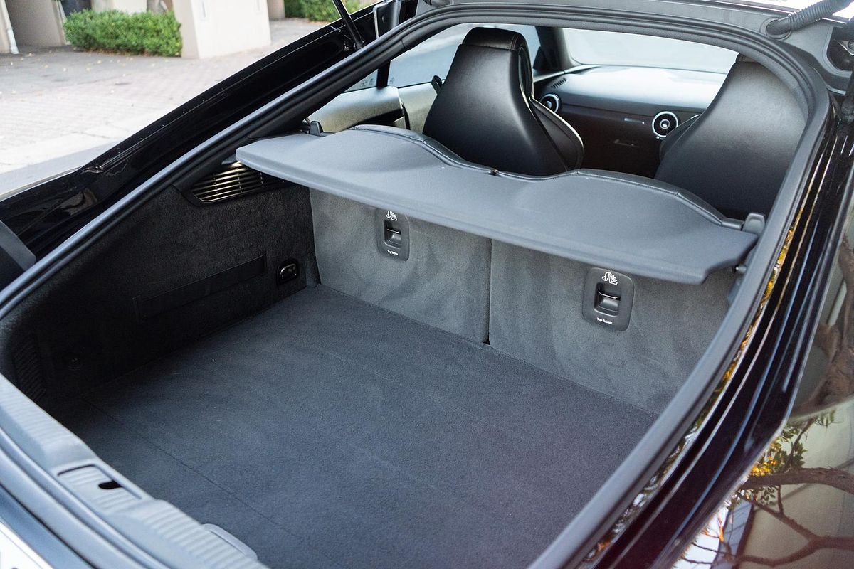 2015 Audi TT S Line FV