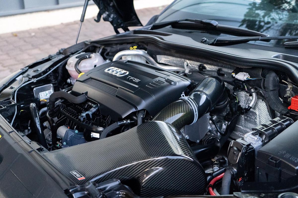 2015 Audi TT S Line FV