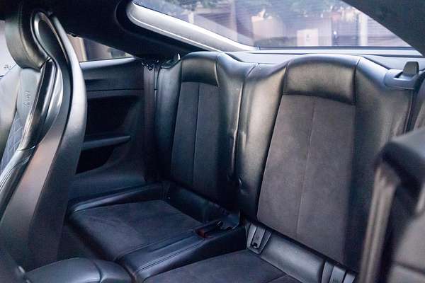 2015 Audi TT S Line FV
