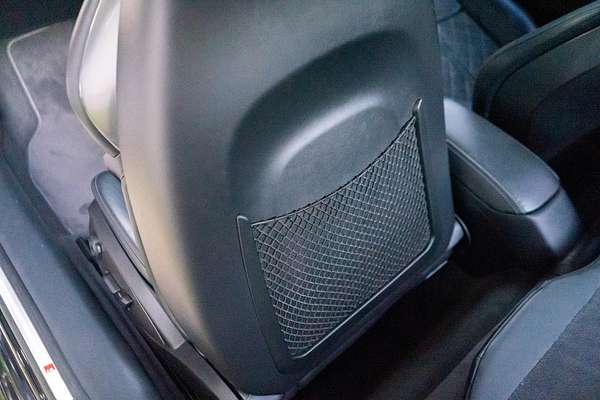 2015 Audi TT S Line FV