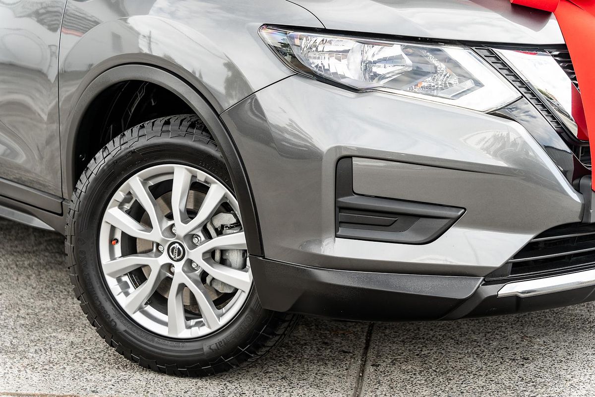2020 Nissan X-TRAIL ST T32 Series II