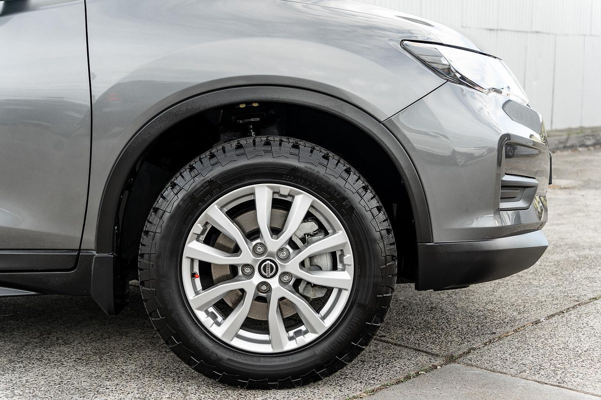 2020 Nissan X-TRAIL ST T32 Series II