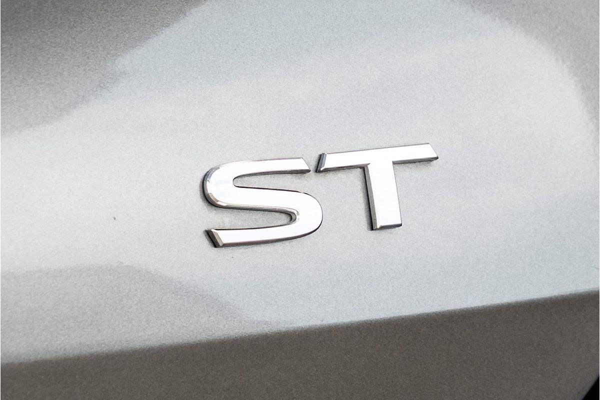 2020 Nissan X-TRAIL ST T32 Series II