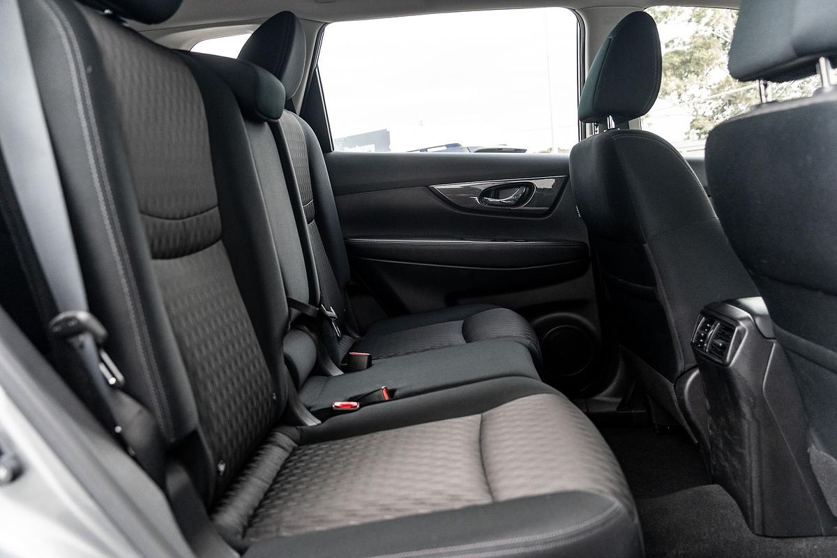 2020 Nissan X-TRAIL ST T32 Series II