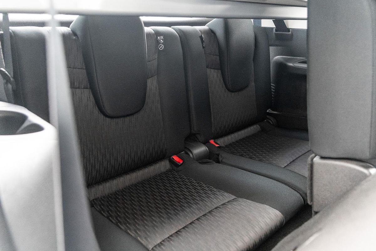 2020 Nissan X-TRAIL ST T32 Series II
