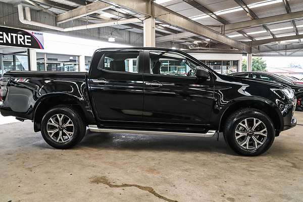 2023 Isuzu D-MAX LS-U 4X4