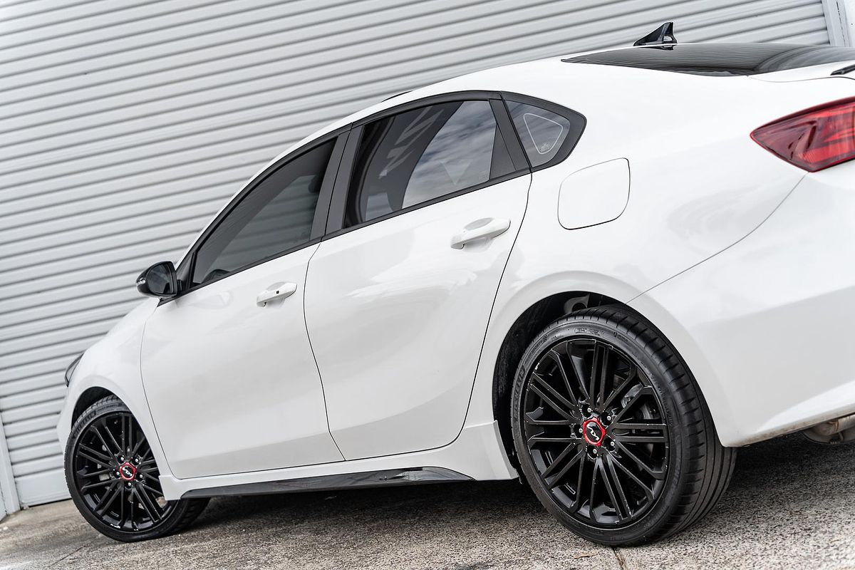 2021 Kia Cerato GT BD