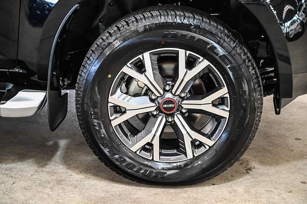 2023 Isuzu D-MAX LS-U 4X4