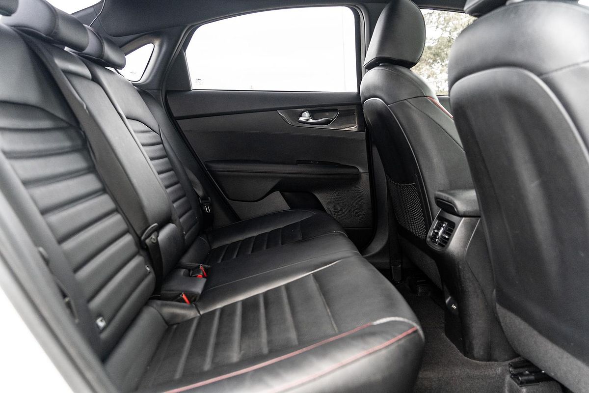 2021 Kia Cerato GT BD
