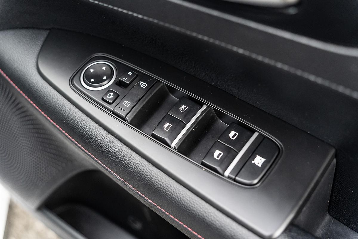 2021 Kia Cerato GT BD