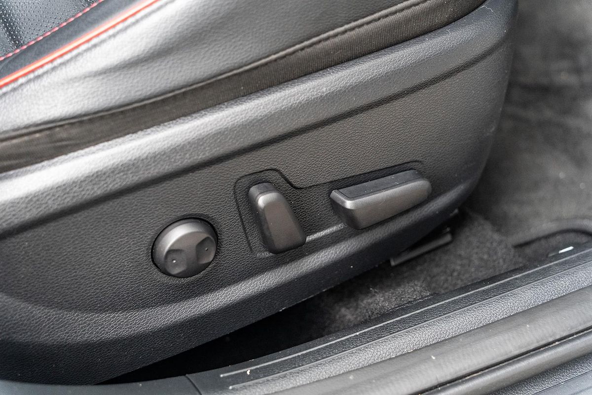 2021 Kia Cerato GT BD