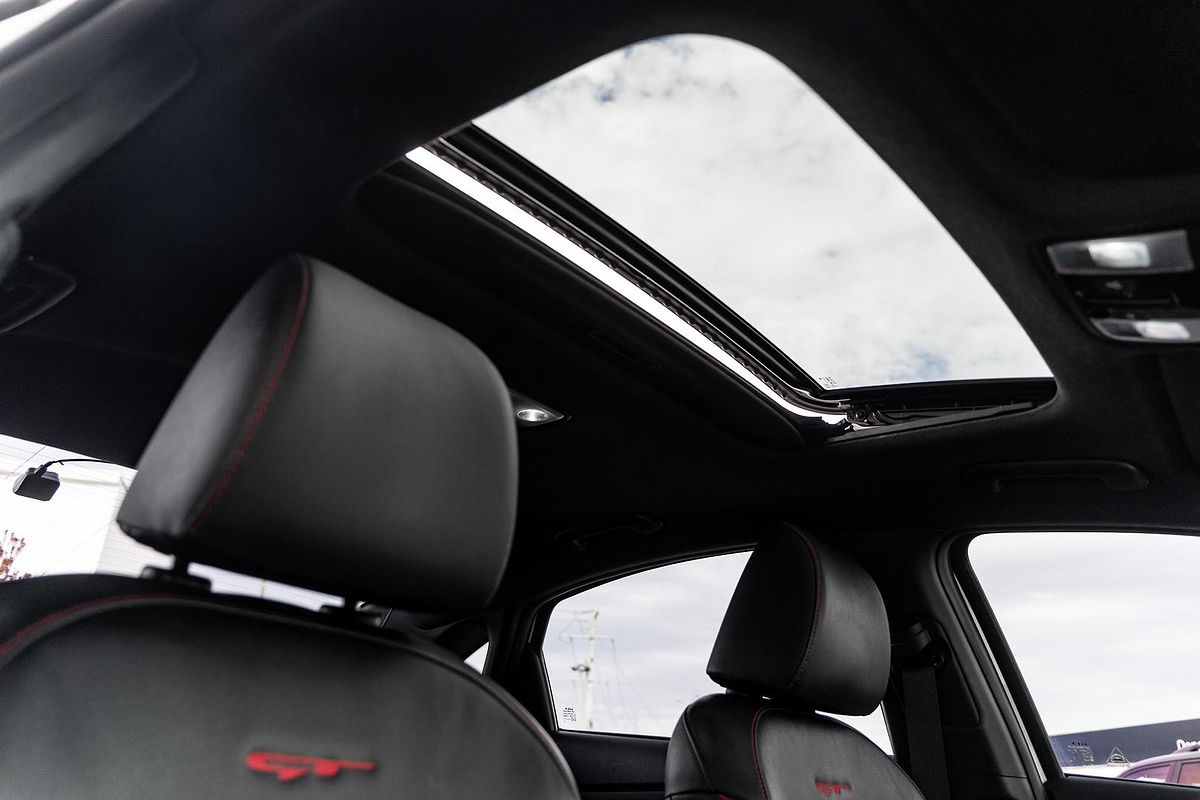 2021 Kia Cerato GT BD