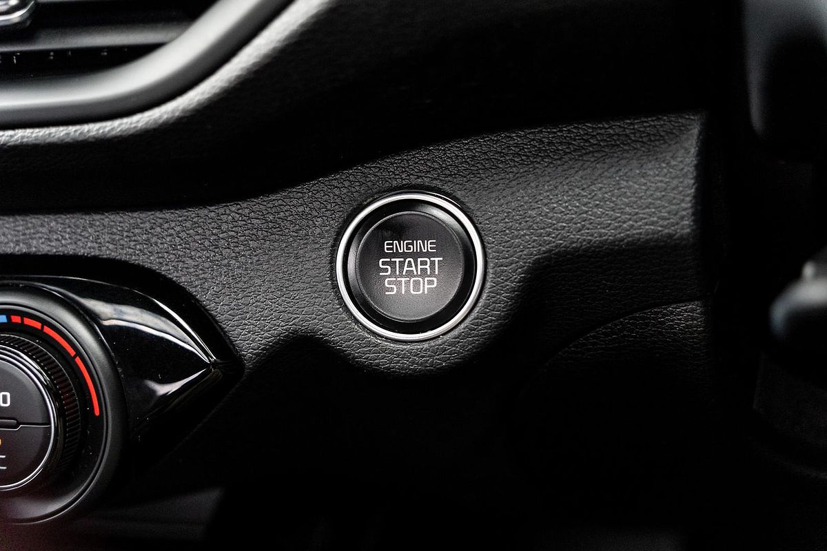 2021 Kia Cerato GT BD