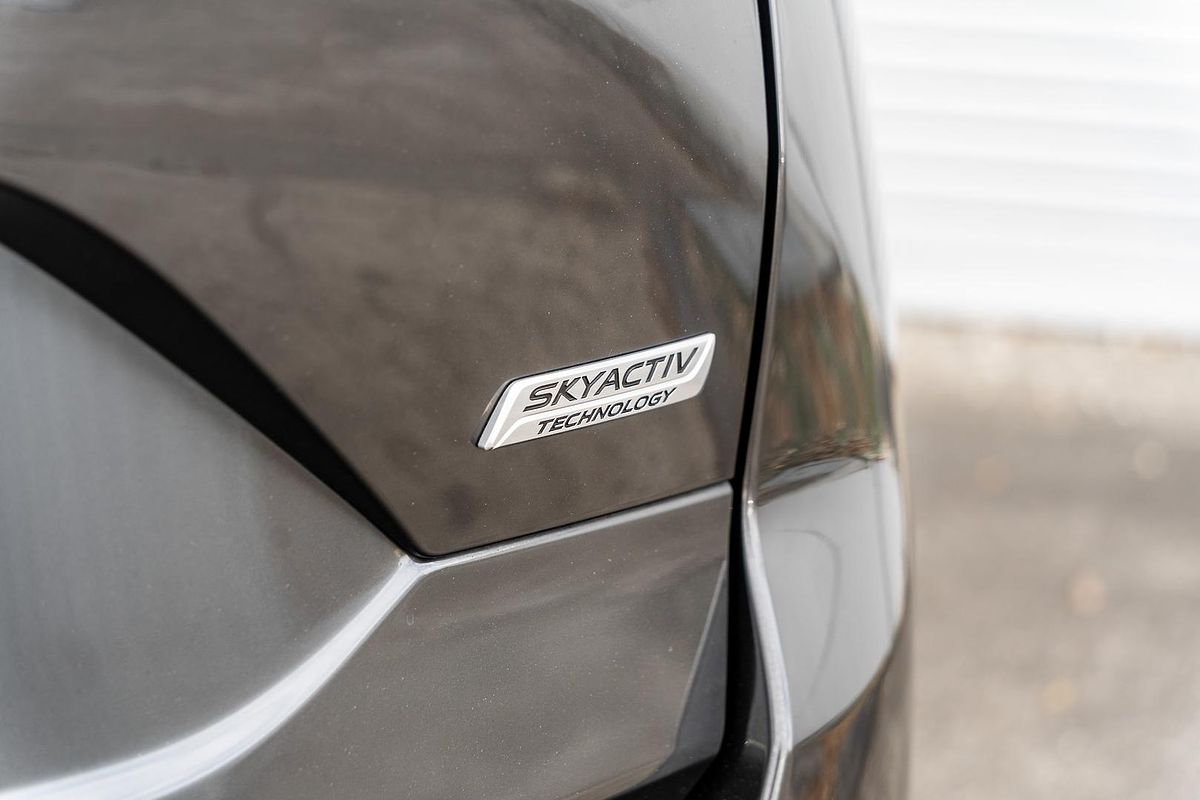2019 Mazda CX-5 Maxx KF Series