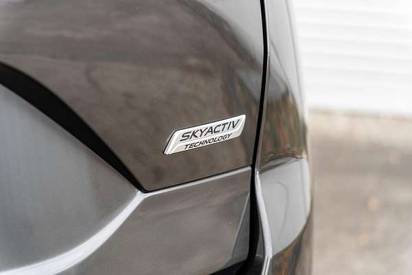 2019 Mazda CX-5 Maxx KF Series