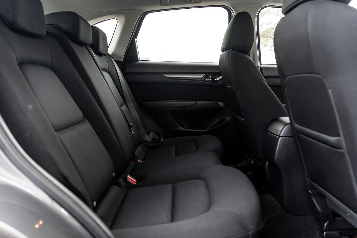 2019 Mazda CX-5 Maxx KF Series