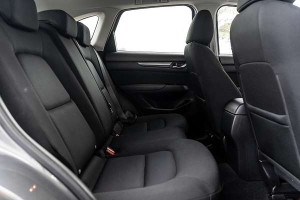 2019 Mazda CX-5 Maxx KF Series