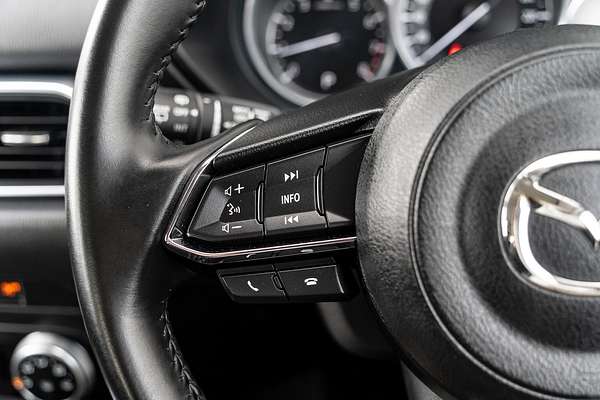2019 Mazda CX-5 Maxx KF Series
