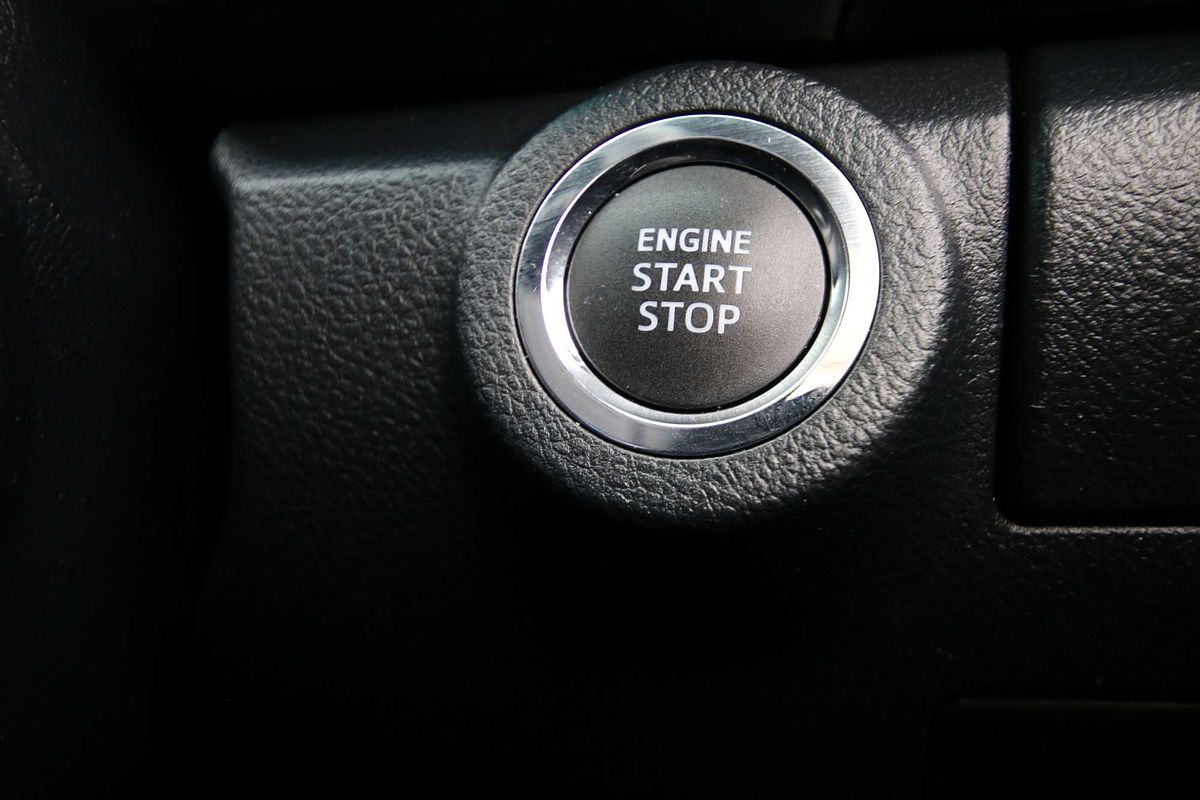 2023 Toyota Hilux Rogue GUN126R 4X4
