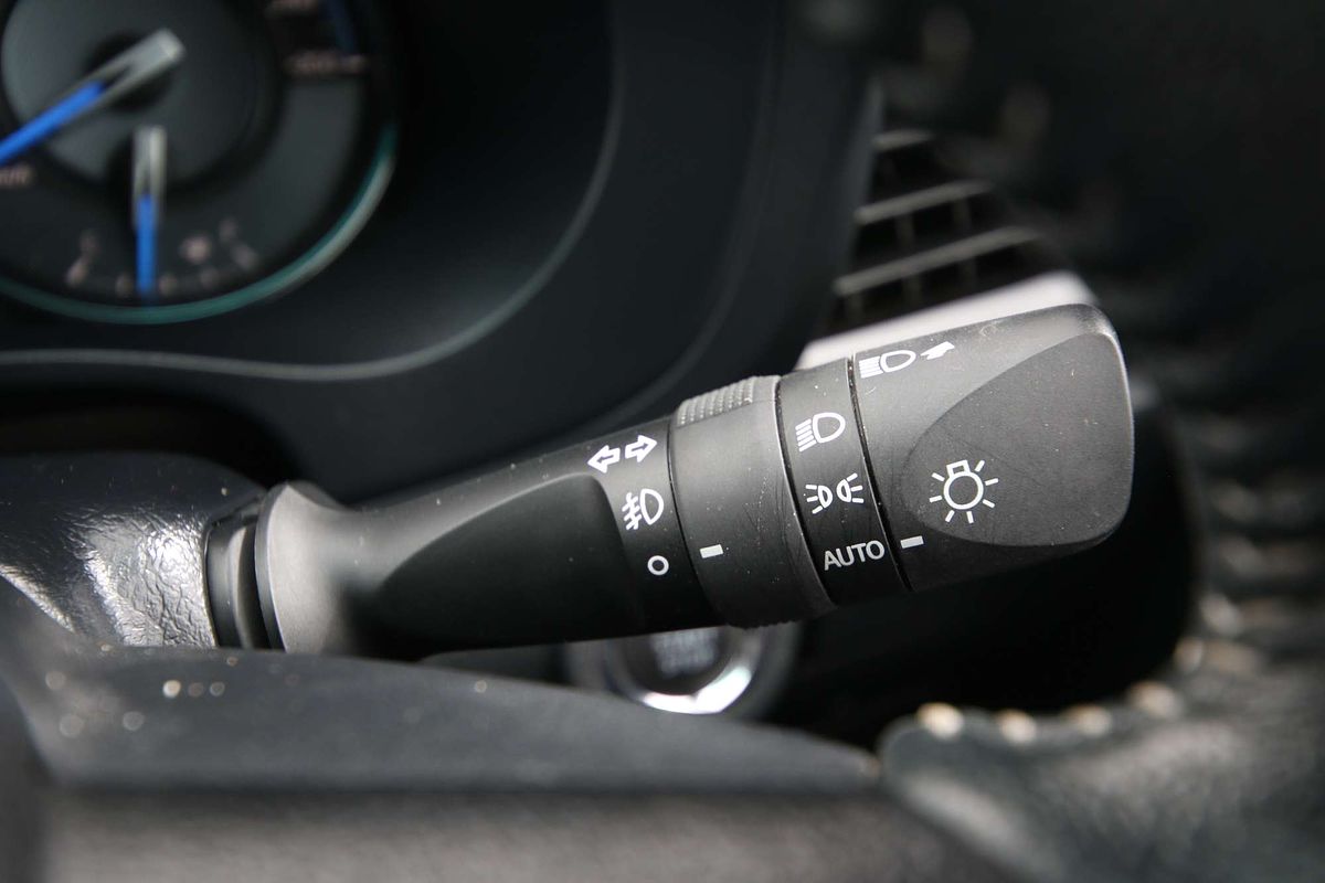 2023 Toyota Hilux Rogue GUN126R 4X4