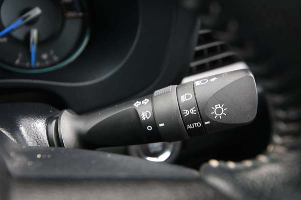 2023 Toyota Hilux Rogue GUN126R 4X4