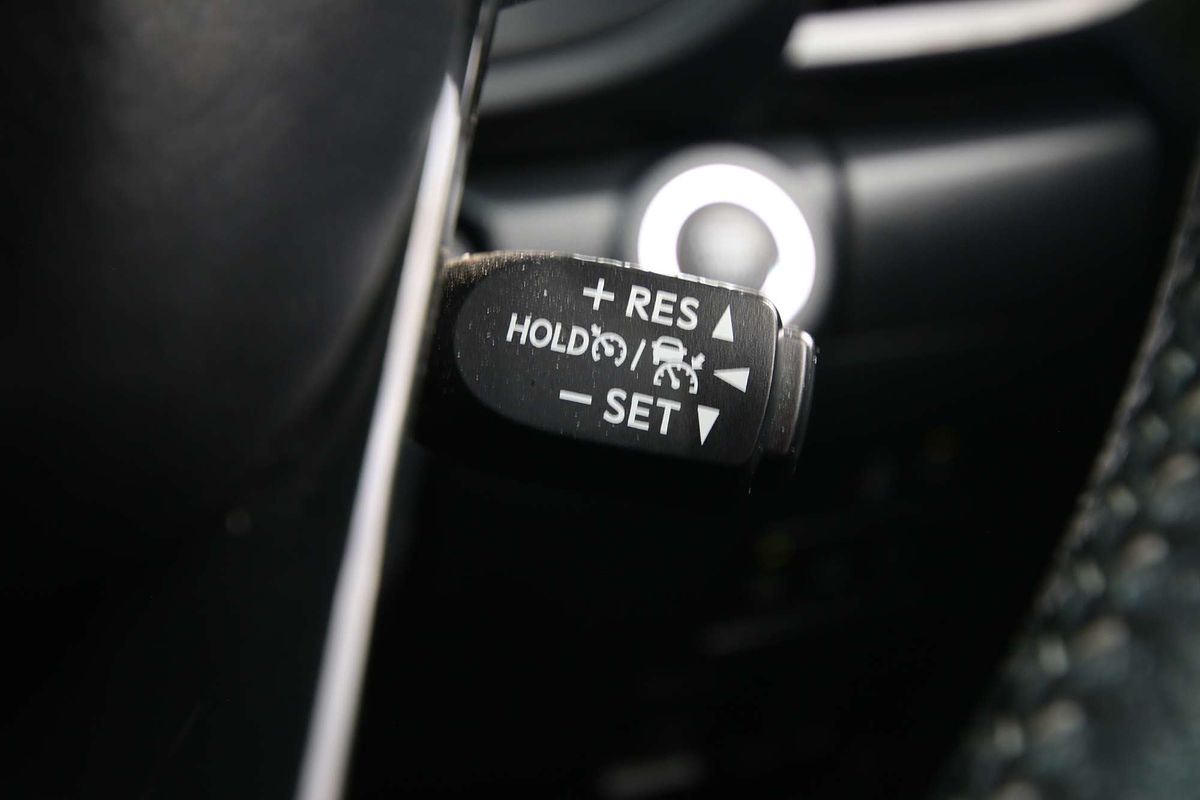 2023 Toyota Hilux Rogue GUN126R 4X4