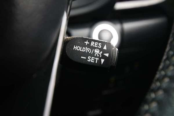 2023 Toyota Hilux Rogue GUN126R 4X4